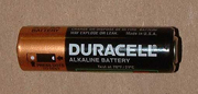 How do I get rid of batteries (household)? - OCRRA