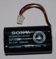 How do I get rid of batteries (household)? - OCRRA