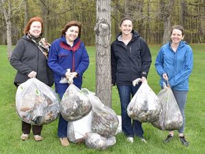 Earth Day Litter Cleanup 2021 - OCRRA