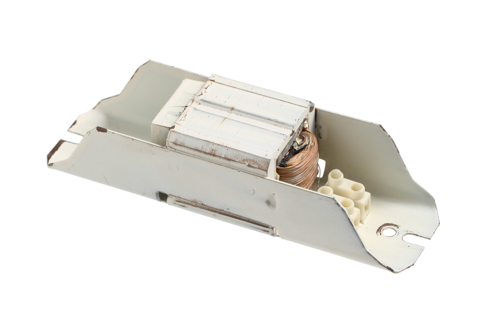 ballasts for lighting fixture