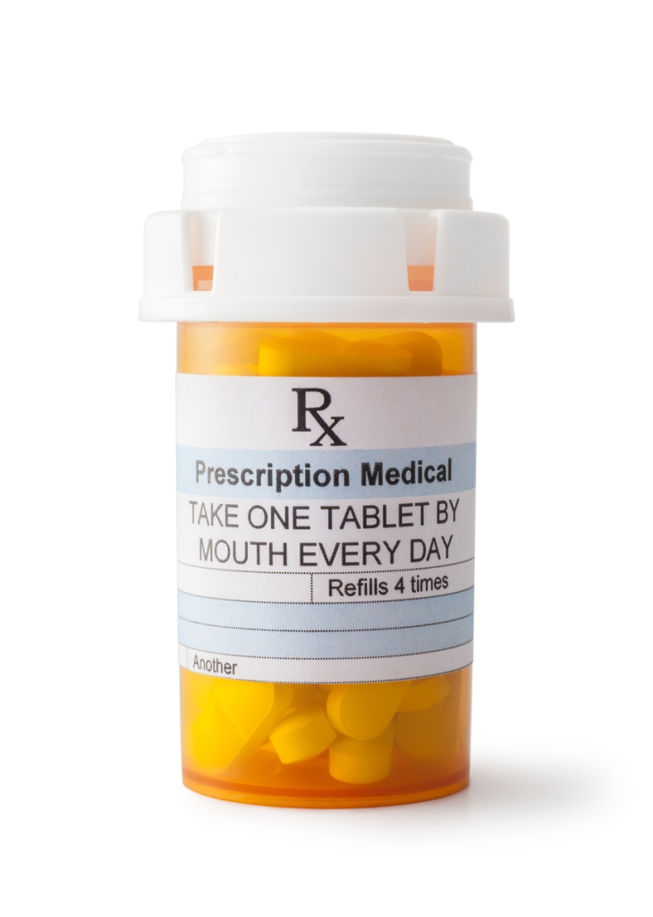 Prescription Drugs, medication