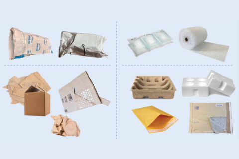 Sort Shipping Items image
