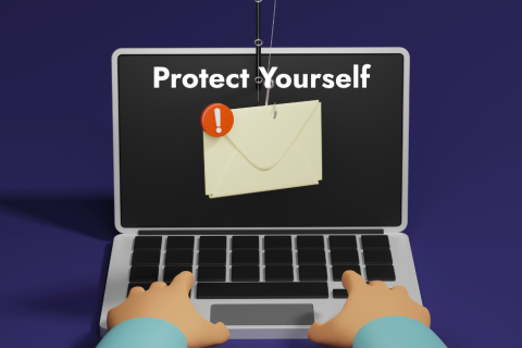 Prevent Fraud image