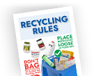 Recycling Rules image