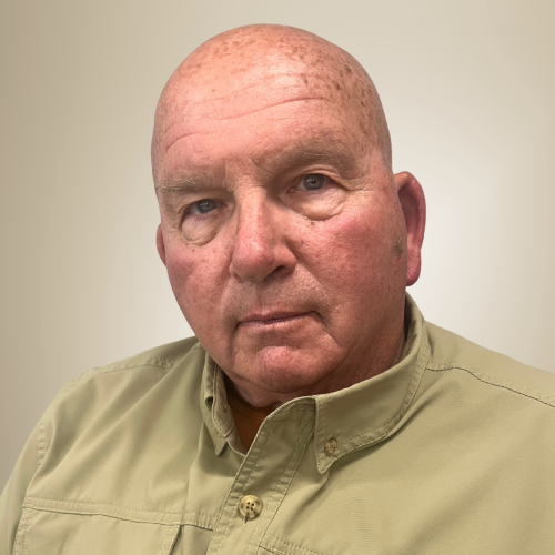 Daniel Quackenbush portrait