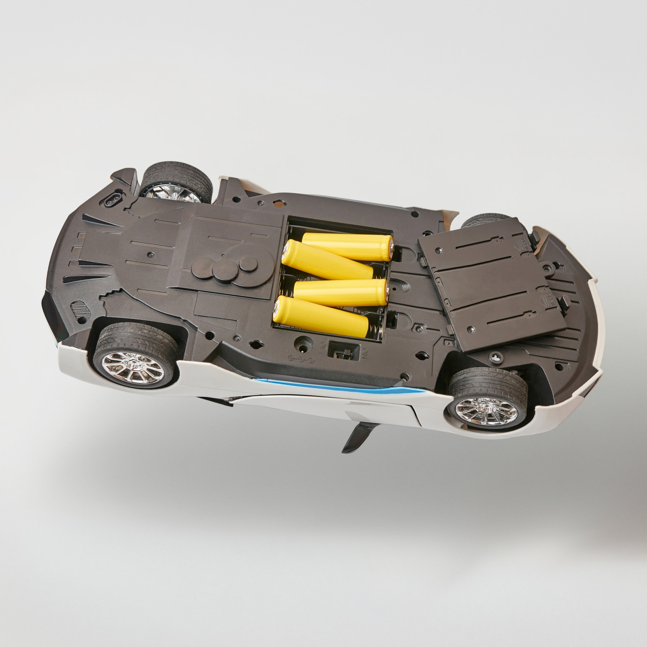 remote control toy car