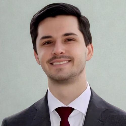 Dan Kranz portrait