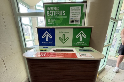 Battery Management image
