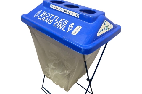 Large Event Recycling image
